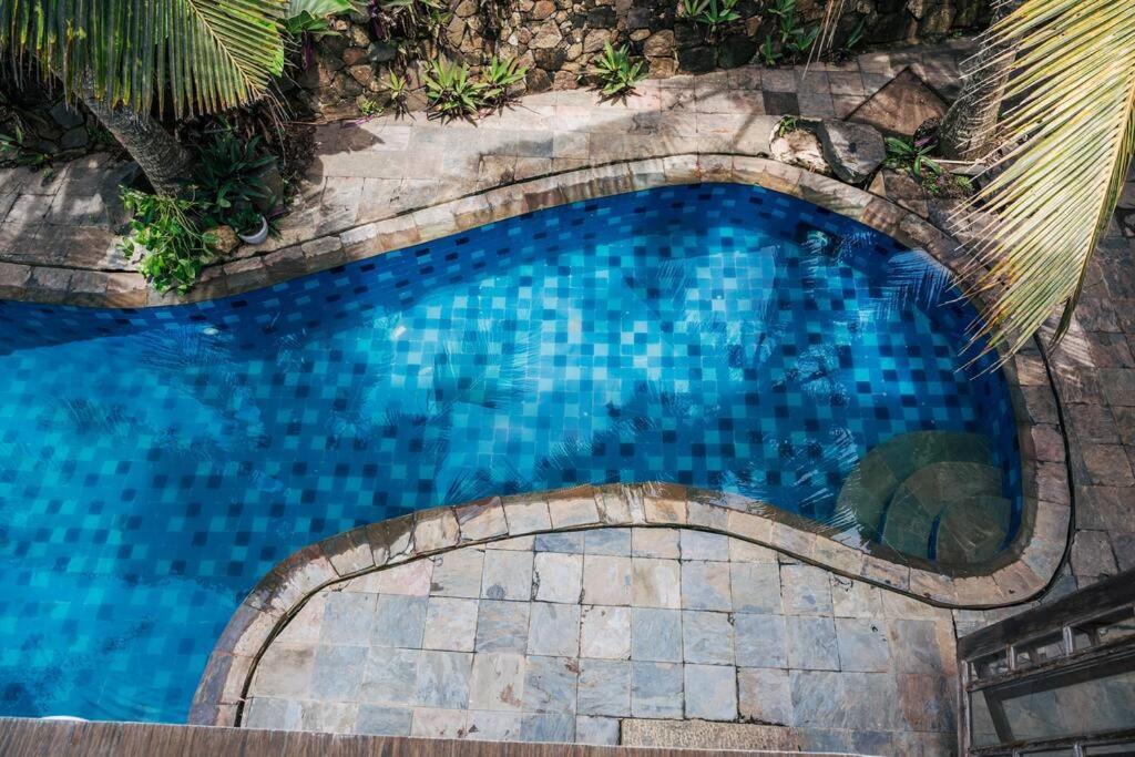 ווליגאמה Santi Beach House With Pool & Beach מראה חיצוני תמונה