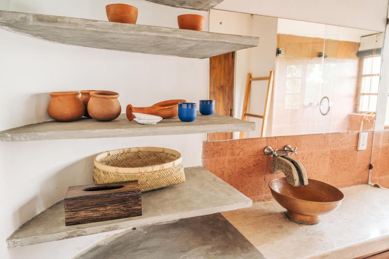 ווליגאמה Santi Beach House With Pool & Beach מראה חיצוני תמונה