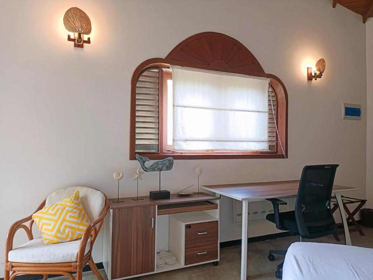 ווליגאמה Santi Beach House With Pool & Beach מראה חיצוני תמונה