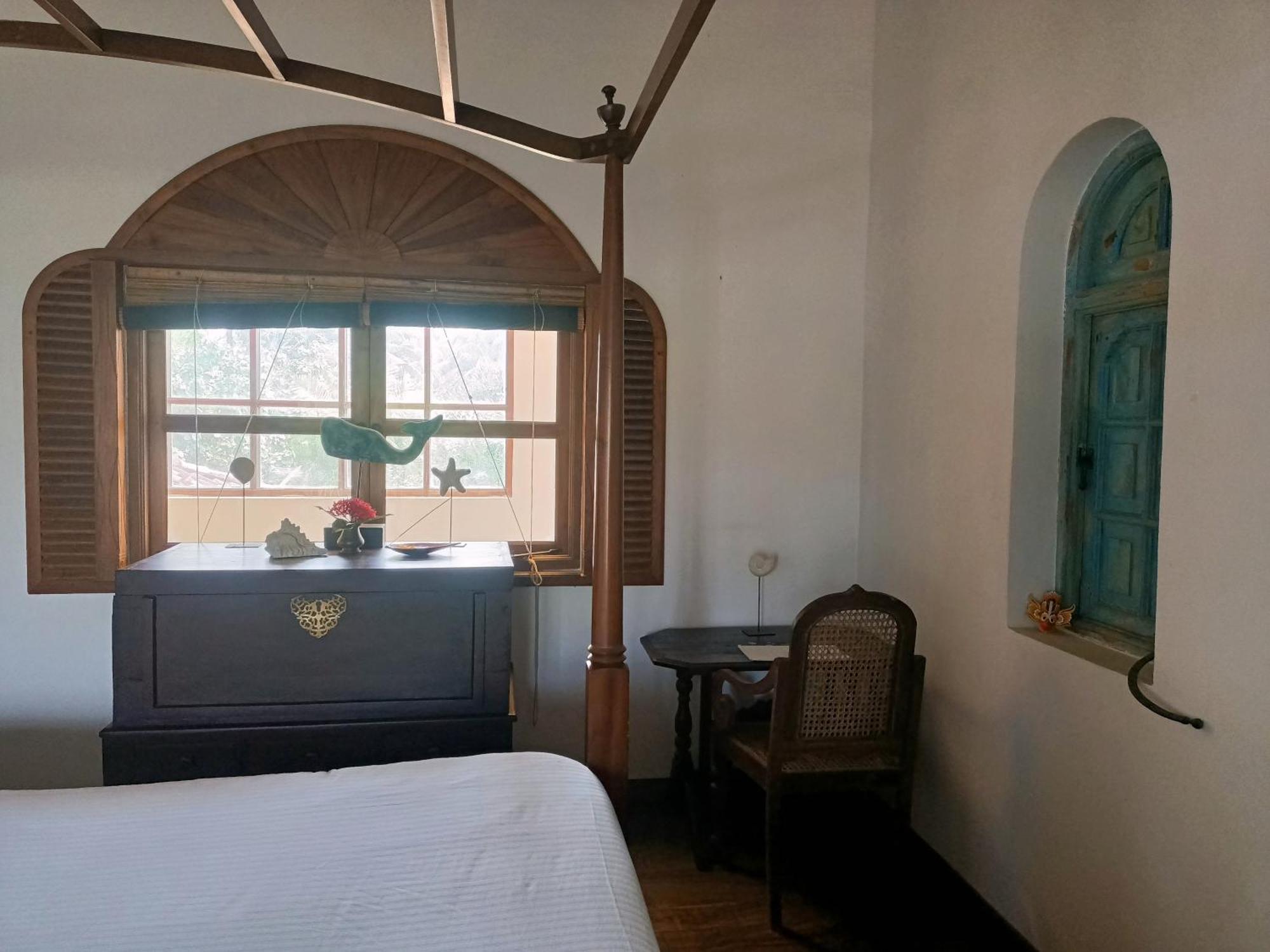 ווליגאמה Santi Beach House With Pool & Beach חדר תמונה